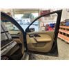 Image 37 : PARKSVILLE - 2008 ACURA MDX BLACK 373045 KMS - B005998