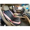 Image 39 : PARKSVILLE - 2008 ACURA MDX BLACK 373045 KMS - B005998