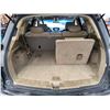 Image 44 : PARKSVILLE - 2008 ACURA MDX BLACK 373045 KMS - B005998