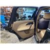 Image 46 : PARKSVILLE - 2008 ACURA MDX BLACK 373045 KMS - B005998