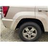 Image 27 : PARKSVILLE - 2007 JEEP GRAND CHEROKEE WHITE 177038 MILES - B633501