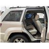 Image 40 : PARKSVILLE - 2007 JEEP GRAND CHEROKEE WHITE 177038 MILES - B633501