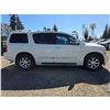 Image 7 : DUNCAN - 2005 INFINITI QX56 WHITE 239999 KMS - P803513
