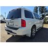 Image 9 : DUNCAN - 2005 INFINITI QX56 WHITE 239999 KMS - P803513