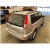 Image 16 : PARKSVILLE - 2005 NISSAN X-TRAIL GRAY 233352 KMS - B112603