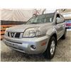 Image 2 : PARKSVILLE - 2005 NISSAN X-TRAIL GRAY 233352 KMS - B112603