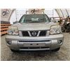 Image 5 : PARKSVILLE - 2005 NISSAN X-TRAIL GRAY 233352 KMS - B112603