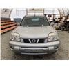 Image 6 : PARKSVILLE - 2005 NISSAN X-TRAIL GRAY 233352 KMS - B112603