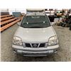 Image 7 : PARKSVILLE - 2005 NISSAN X-TRAIL GRAY 233352 KMS - B112603