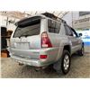 Image 14 : PARKSVILLE - 2004 TOYOTA 4RUNNER GRAY 377609 KMS - D034632