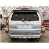 Image 17 : PARKSVILLE - 2004 TOYOTA 4RUNNER GRAY 377609 KMS - D034632