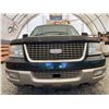 Image 5 : PARKSVILLE - 2003 FORD EXPEDITION GREEN 274069 KMS - BB05791