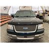Image 6 : PARKSVILLE - 2003 FORD EXPEDITION GREEN 274069 KMS - BB05791