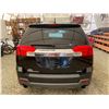 Image 18 : PARKSVILLE - 2011 GMC TERRAIN BLACK 210903 KMS - B265082