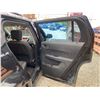 Image 41 : PARKSVILLE - 2011 GMC TERRAIN BLACK 210903 KMS - B265082
