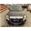 Image 7 : PARKSVILLE - 2011 GMC TERRAIN BLACK 210903 KMS - B265082