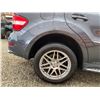 Image 27 : PARKSVILLE - 2011 MERCEDES-BENZ M-CLASS GREY 158461 KMS - D629736