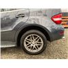 Image 29 : PARKSVILLE - 2011 MERCEDES-BENZ M-CLASS GREY 158461 KMS - D629736
