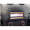 Image 53 : PARKSVILLE - 2011 MERCEDES-BENZ M-CLASS GREY 158461 KMS - D629736