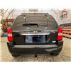 Image 17 : PARKSVILLE - 2009 HYUNDAI TUCSON BLACK 230804 KMS - B958865