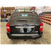 Image 18 : PARKSVILLE - 2009 HYUNDAI TUCSON BLACK 230804 KMS - B958865