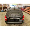 Image 19 : PARKSVILLE - 2009 HYUNDAI TUCSON BLACK 230804 KMS - B958865