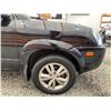 Image 25 : PARKSVILLE - 2009 HYUNDAI TUCSON BLACK 230804 KMS - B958865