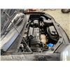Image 35 : PARKSVILLE - 2009 HYUNDAI TUCSON BLACK 230804 KMS - B958865