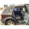 Image 40 : PARKSVILLE - 2009 HYUNDAI TUCSON BLACK 230804 KMS - B958865