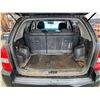 Image 44 : PARKSVILLE - 2009 HYUNDAI TUCSON BLACK 230804 KMS - B958865