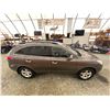 Image 13 : PARKSVILLE - 2007 HYUNDAI VERACRUZ GOLD 303247 KMS - P015362