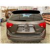 Image 18 : PARKSVILLE - 2007 HYUNDAI VERACRUZ GOLD 303247 KMS - P015362