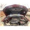 Image 32 : PARKSVILLE - 2007 ACURA RDX RED 218335 KMS - D802592