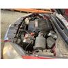 Image 34 : PARKSVILLE - 2007 ACURA RDX RED 218335 KMS - D802592