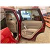 Image 41 : PARKSVILLE - 2007 ACURA RDX RED 218335 KMS - D802592