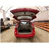 Image 43 : PARKSVILLE - 2007 ACURA RDX RED 218335 KMS - D802592