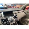 Image 54 : PARKSVILLE - 2007 ACURA RDX RED 218335 KMS - D802592
