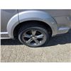 Image 17 : DUNCAN - 2015 DODGE JOURNEY GRAY 126805 KMS - D592003