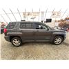 Image 11 : PARKSVILLE - 2017 GMC TERRAIN BLACK 215941 KMS - D269782