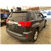 Image 15 : PARKSVILLE - 2017 GMC TERRAIN BLACK 215941 KMS - D269782