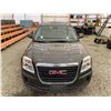 Image 7 : PARKSVILLE - 2017 GMC TERRAIN BLACK 215941 KMS - D269782