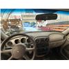 Image 53 : PARKSVILLE - 2001 CHRYSLER PT CRUISER BLACK 161713 KMS - D678243