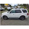 Image 16 : DUNCAN - 2011 FORD ESCAPE WHITE 221398 KMS - DC68165