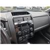 Image 36 : DUNCAN - 2011 FORD ESCAPE WHITE 221398 KMS - DC68165