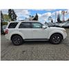 Image 7 : DUNCAN - 2011 FORD ESCAPE WHITE 221398 KMS - DC68165