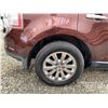 Image 27 : PARKSVILLE - 2009 FORD EDGE BROWN 224723 KMS - DB06549