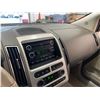 Image 54 : PARKSVILLE - 2009 FORD EDGE BROWN 224723 KMS - DB06549