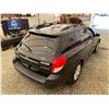 Image 16 : PARKSVILLE - 2009 SUBARU OUTBACK BLACK 246027 KMS - D341381