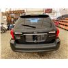 Image 18 : PARKSVILLE - 2009 SUBARU OUTBACK BLACK 246027 KMS - D341381