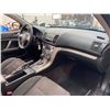 Image 38 : PARKSVILLE - 2009 SUBARU OUTBACK BLACK 246027 KMS - D341381